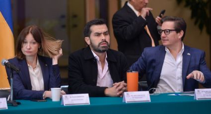 MC presenta denuncia contra funcionarios de Sansores y una senadora de Morena expuestos en videos recibiendo fajos de billetes