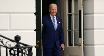 Biden viajará a Polonia para conmemorar el primer año de la invasión rusa a Ucrania