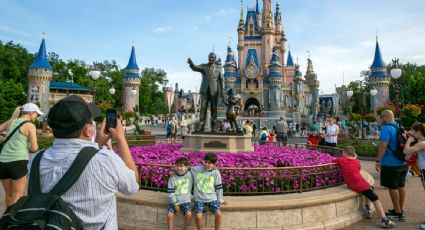 Disney World en Florida perderá su autogobierno, que le daba independencia al interior del estado