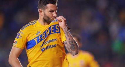 ¡Héroe galo! Gignac le quita la bravura a FC Juárez y firma agónico triunfo de Tigres en el 'Volcán'