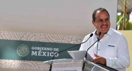 Gobierno de Cuauhtémoc Blanco gasta en 2022 más del doble de lo programado en comunicación social, acusa Morelos Rinde Cuentas