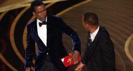 La Academia de Hollywood reconoce que tardó en actuar ante el caso de la cachetada de Will Smith a Chris Rock