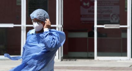 Expertos señalan que la llegada de médicos cubanos a México vulnera la salud pública