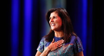 Nikki Haley, exaliada de Trump, lanza su campaña para la candidatura republicana a la presidencia de Estados Unidos