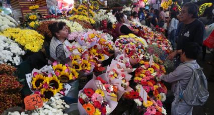 Regalos de San Valentín costaron a los mexicanos hasta 87% más comparado con precios de enero debido a la inflación y el aumento de la demanda