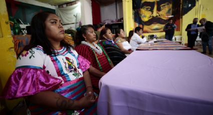 Colectivos exigen al gobierno de AMLO destinar más presupuesto a la preservación de las lenguas indígenas