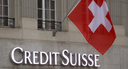 Credit Suisse admite robo de datos personales de sus empleados por parte de un antiguo colaborador en la India