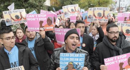 "Dreamers" podrán aplicar a una beca universitaria hasta el próximo 28 de febrero