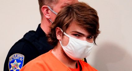 Condenan a cadena perpetua al autor de la masacre en un supermercado de Buffalo que dejó 10 muertos