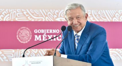 López Obrador plantea expansión del AIFA en un futuro pese a que no ha logrado sus objetivos de flujo de pasajeros