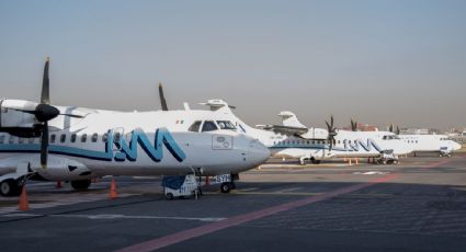 Nueva aerolínea Aerus asegura que dará preferencia a extrabajadores de Aeromar para cubrir sus vacantes