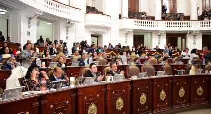 Congreso de la CDMX aprueba el acceso gratuito a internet en espacios públicos