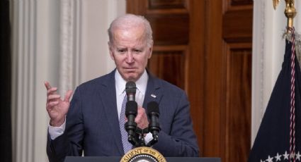 Biden goza de buena salud y es apto para ejercer sus labores en la presidencia, asegura su doctor