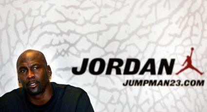 Michael Jordan celebra su cumpleaños 60 convertido en un mito deportivo y un fenómeno irrepetible de marketing