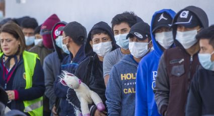 Migrantes detenidos en California realizan huelga de hambre por malos tratos en los centros de reclusión