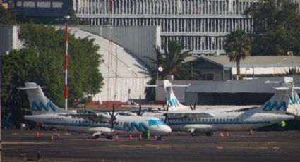 Aeromar asegura que implementó medidas de austeridad para enfrentar crisis por pandemia y pagó más de 130 mdp al SAT