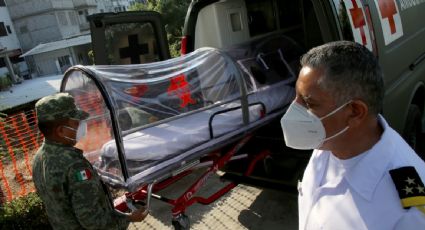 AMLO descalifica estudio que revela fallas en la gestión de la pandemia de Covid y acusa que fue hecho a modo para perjudicarlo