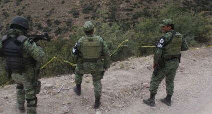 Sujetos armados secuestran a grupo de 11 personas en Cajeme; ocho ya fueron localizadas