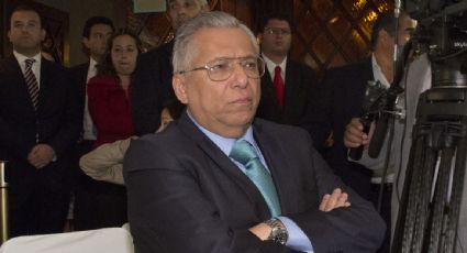 La FGR apelará la exoneración de Ramón Sosamontes, implicado en la "Estafa Maestra"