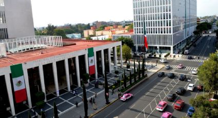 Un exmagistrado de la CDMX busca encarcelar a su expareja que lo denunció por violencia sexual infantil