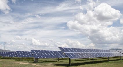 CFE iniciará operaciones de parque solar en Puerto Peñasco a finales de abril
