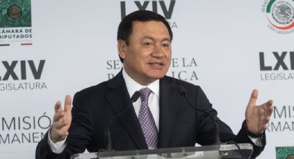 Dirigente del Movimiento Territorial del PRI pide la expulsión de Osorio Chong