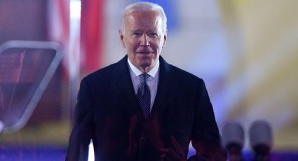 Biden concluye su viaje a Ucrania y Polonia con encuentro con el secretario general de la OTAN