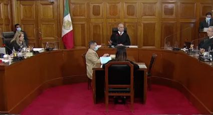 La Suprema Corte desecha amparo solicitado por Odebrecht y le ordena pagar una multa de 543 mdp