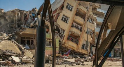 El número de muertos por el terremoto de 7.8 en Turquía y Siria supera los 47 mil