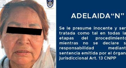 Vinculan a proceso a exdirectora de obras de la Benito Juárez por irregularidades en construcciones