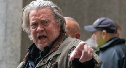 Abogados que defendieron a Steve Bannon lo demandan por falta de pago de honorarios