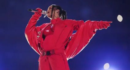 Del Super Bowl a los Óscar: Rihanna interpretará “Lift Me Up” en los Premios de la Academia