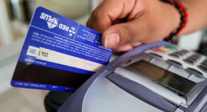 Tarjetas de crédito y cajeros automáticos, motores de rentabilidad en la banca en México