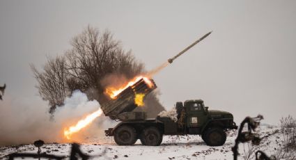 Zelenski pide que se apliquen más sanciones a Rusia tras reportar nuevos ataques contra Ucrania