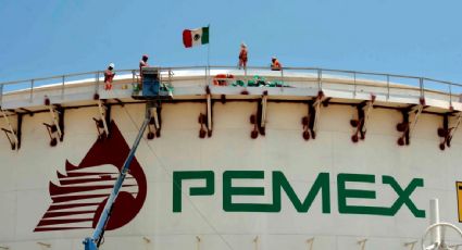 Pemex reporta una ganancia de 23 mil mdp en 2022 tras registrar nueve años consecutivos de pérdidas
