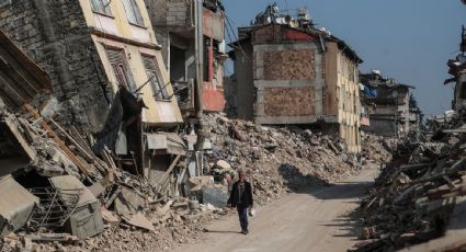 Terremotos en Turquía han causado daños equivalentes a 34 mil mdd: Banco Mundial