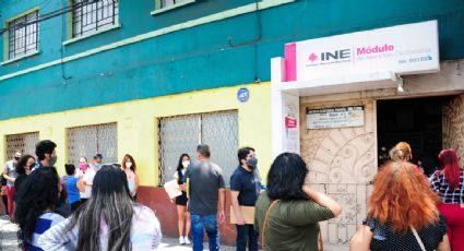 INE aprueba integrar la opción de no binario en la credencial de elector