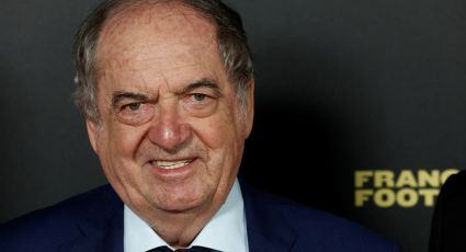 Presidente de la Federación Francesa de Futbol, investigado por acoso sexual, renuncia a su cargo