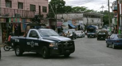 Fiscalía de Oaxaca investiga el linchamiento de dos hombres en San Juan Atepec