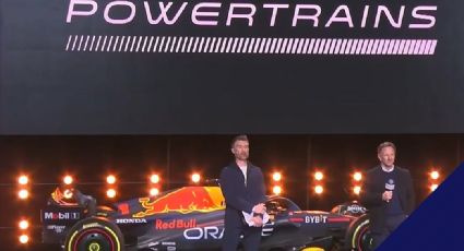 Ford anuncia su regreso a la Fórmula 1 en 2026 con “alianza estratégica a largo plazo” con Red Bull