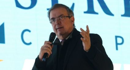 Ebrard advierte que la crisis política en Perú podría empeorar ante la falta de soluciones a corto plazo