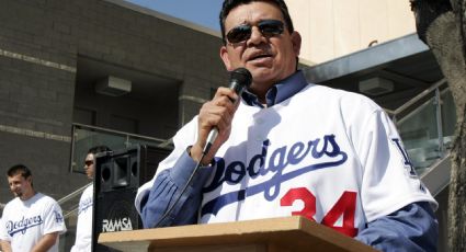 Dodgers anuncian festejo de tres días para el retiro del icónico número 34 del legendario lanzador mexicano Fernando Valenzuela