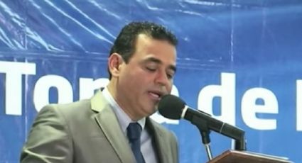 Autoridades de Veracruz emiten ficha de búsqueda por la desaparición del exalcalde de Naranjos-Amatlán