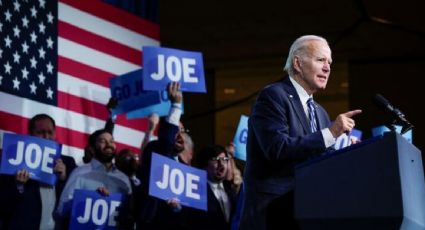 Los demócratas respaldan cambios al calendario de primarias propuesto por Biden; comenzarán en Carolina del Sur y no en Iowa