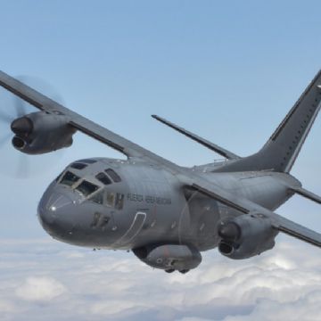 Empresa suiza en la industria de la defensa es investigada por fraude a la Fuerza Aérea Mexicana