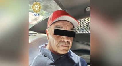 Detienen a hermano de Rafael Caro Quintero en la Ciudad de México