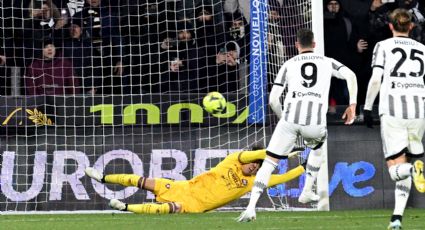 Memo Ochoa sufre nueva goleada en Italia: Juventus se impone con facilidad al Salernitana