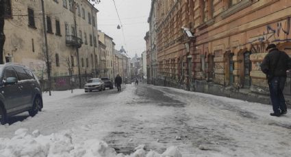 Moscú intensifica asalto invernal contra Ucrania mientras las bajas en ambos bandos aumentan