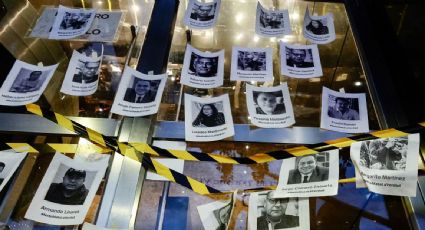Ucrania y México encabezan lista de la Federación Internacional de Periodistas de países con más asesinatos de comunicadores