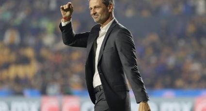 Diego Cocca es el elegido para ser nuevo técnico de la Selección Mexicana, a falta de anuncio oficial
